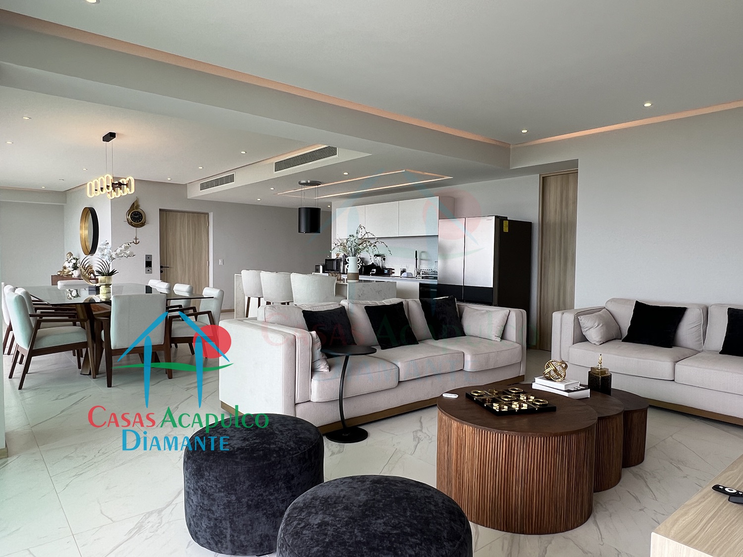 La Isla Capri I4 - Estancia 3